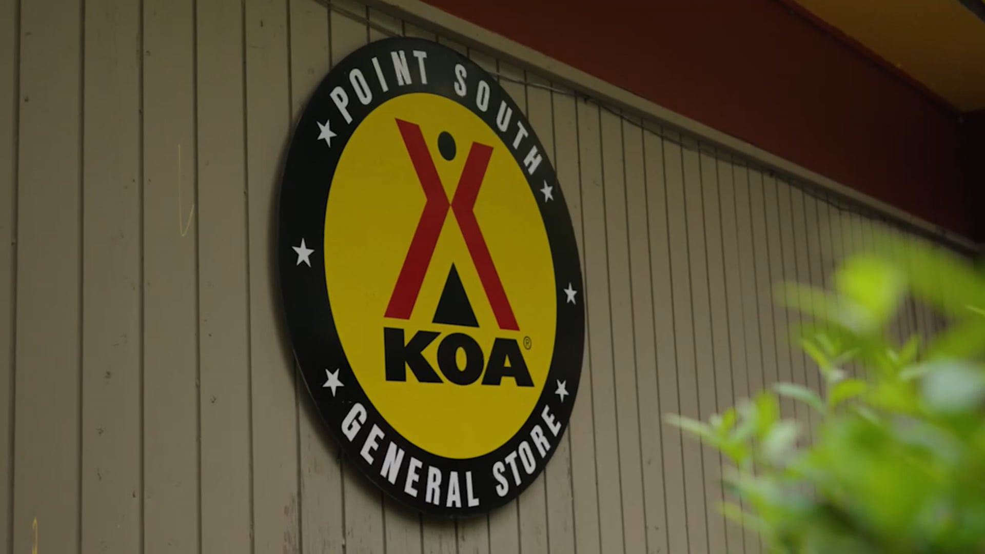 Point South / I-95 / Yemassee KOA Holiday