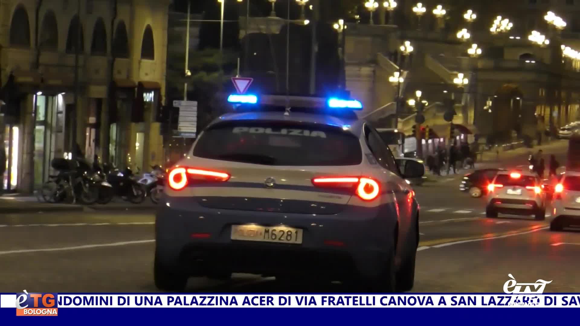 èTG –  Edizione Giorno 13/11/2024