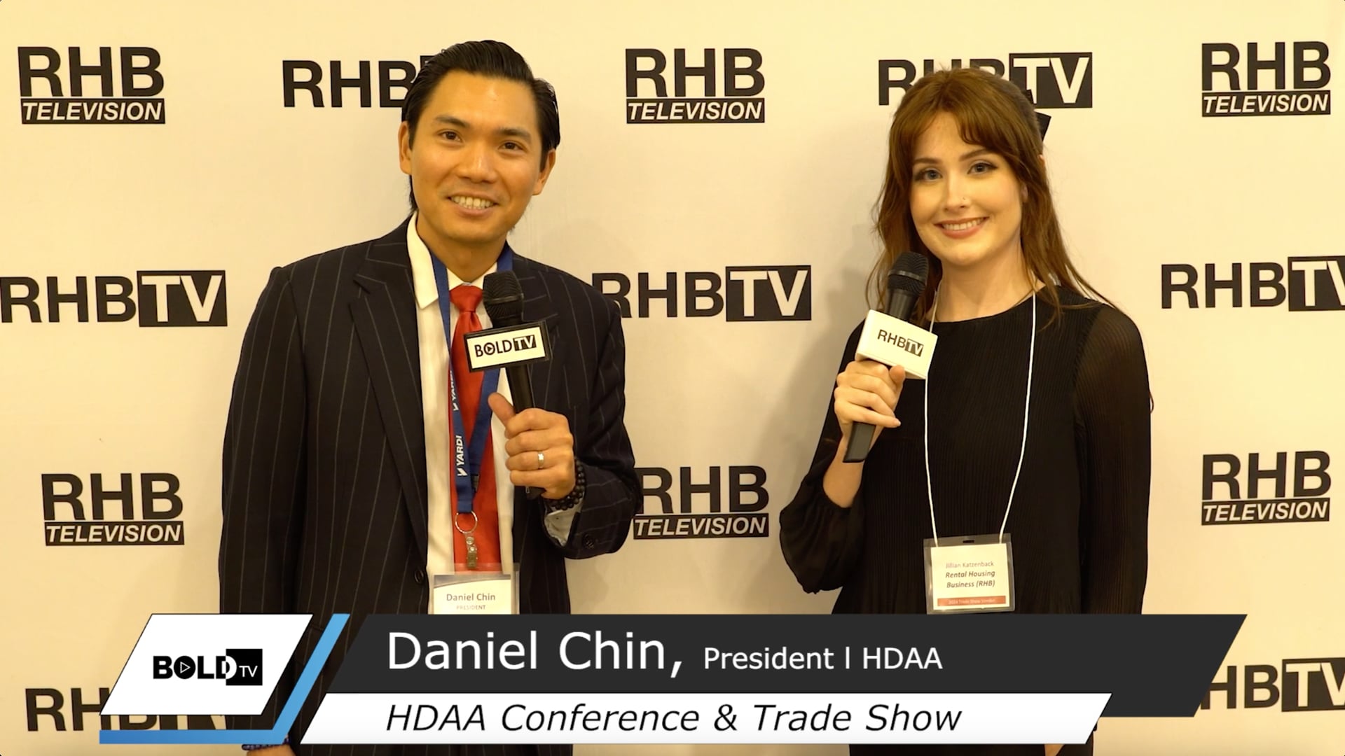 HDAA Trade Show Highlights