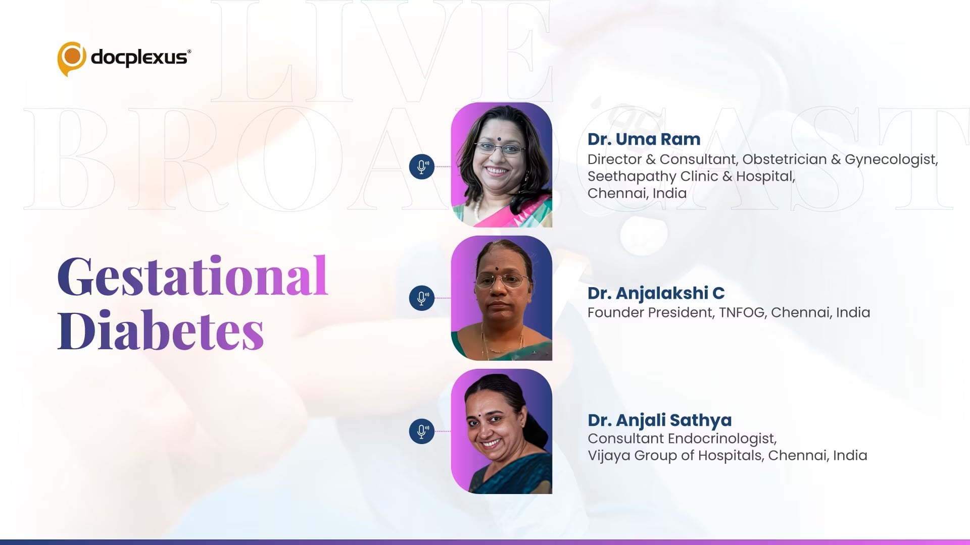 Gestational Diabetes