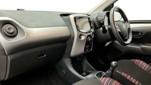 CITROEN C1 2016 (16)