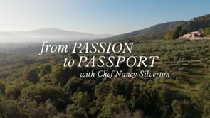 The Importance of Responsible Cooking in Italy with Chef Nancy Silverton | From Passion to Passport
