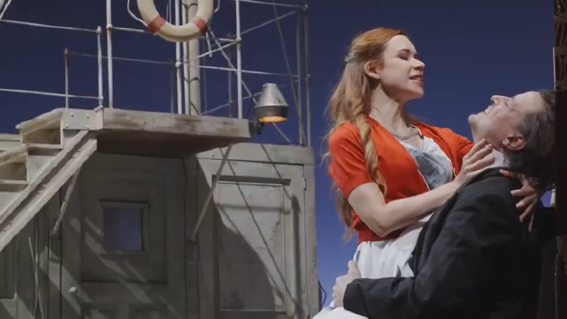 Sul palco del Duse debutta “Il Giuocatore” di Goldoni