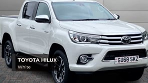 TOYOTA HILUX 2018 (68)