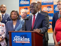 Ken Jenkins Officially Announces Candidacy for Westchester County Executive