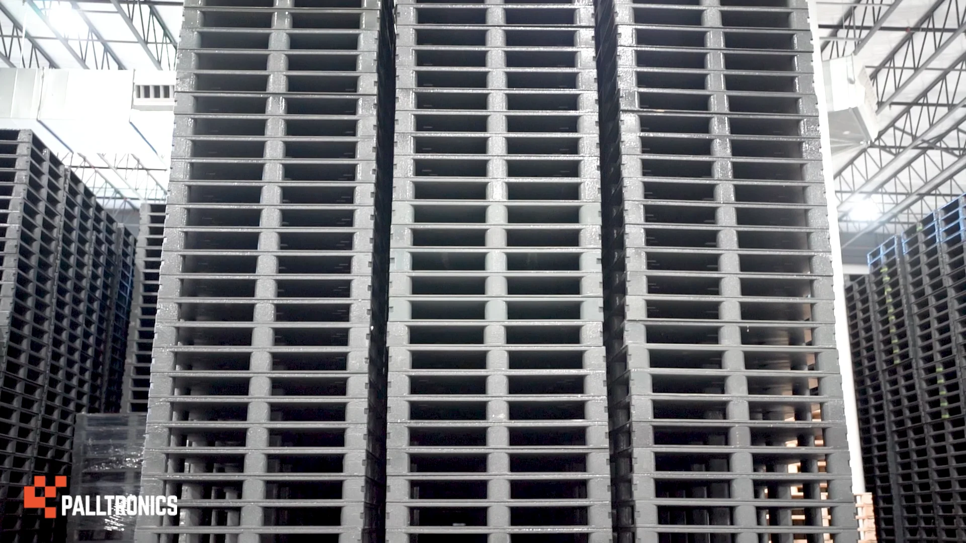 Palltronics Facility Tour 2024-10-08