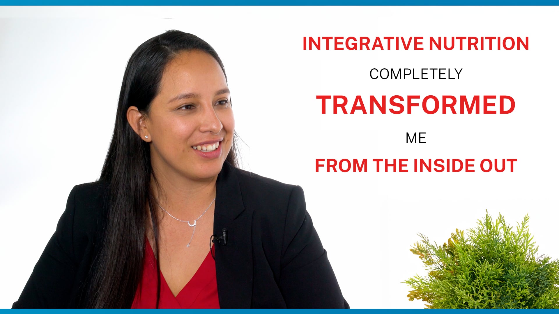 How IIN Transformed Me from the Inside Out