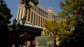 The Ultimate Bellagio Moment with MGM Collection | Marriott Bonvoy Moments