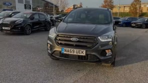 FORD KUGA 2019 (69)