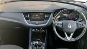 VAUXHALL GRANDLAND X 2021 (71)