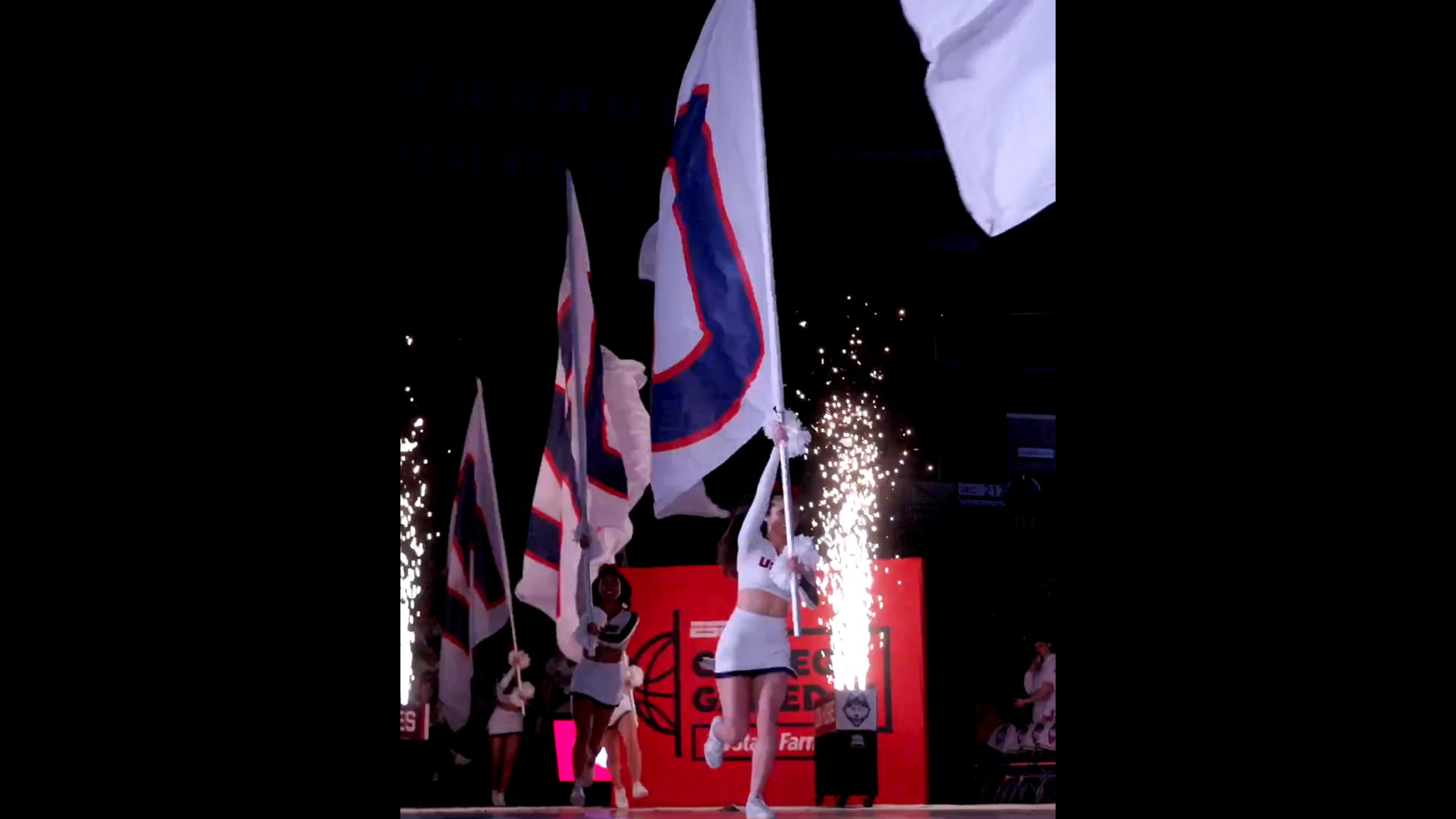 College Gameday Recap Mix - UConn Men's Basketball