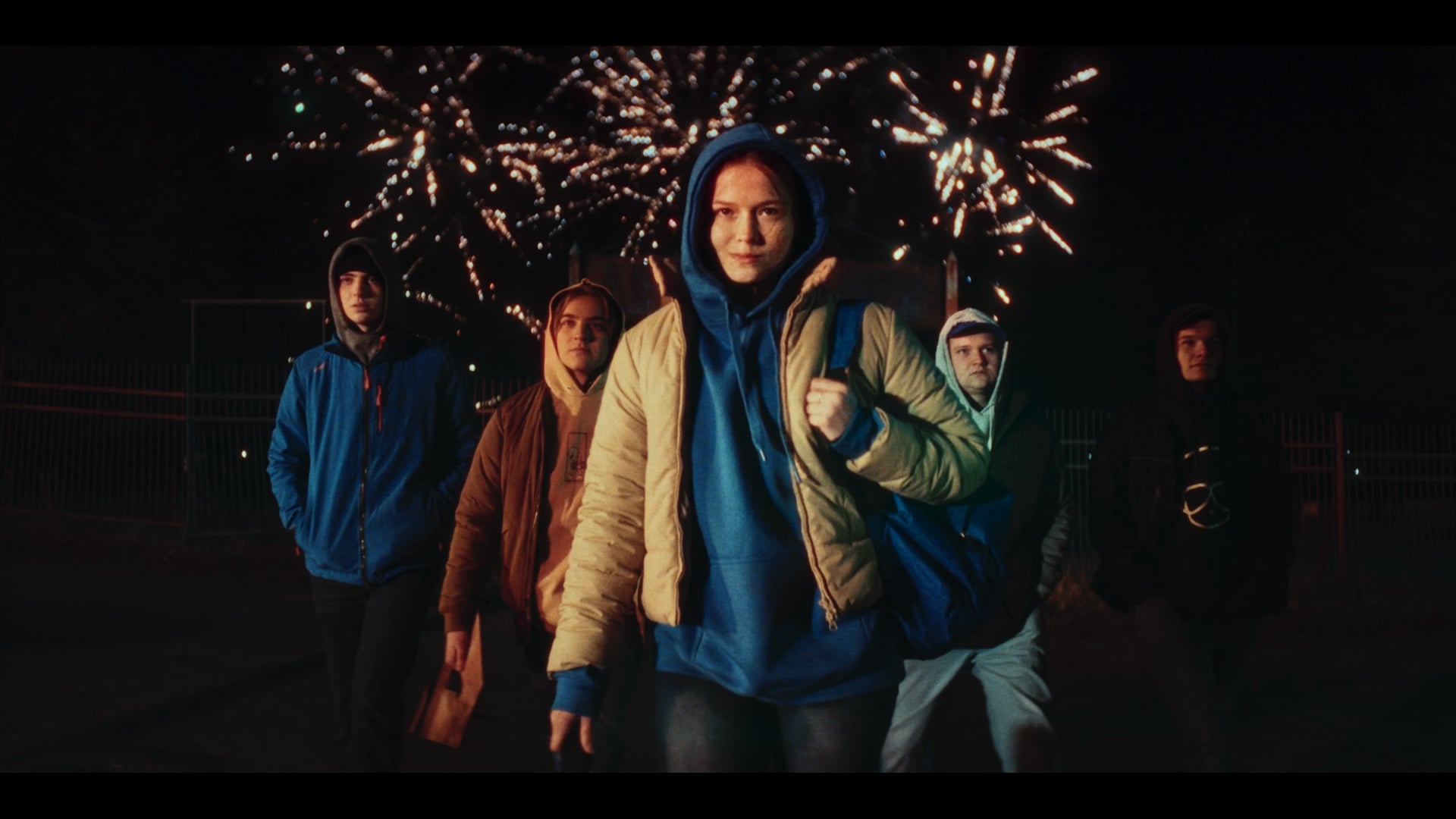 FIBER | trailer