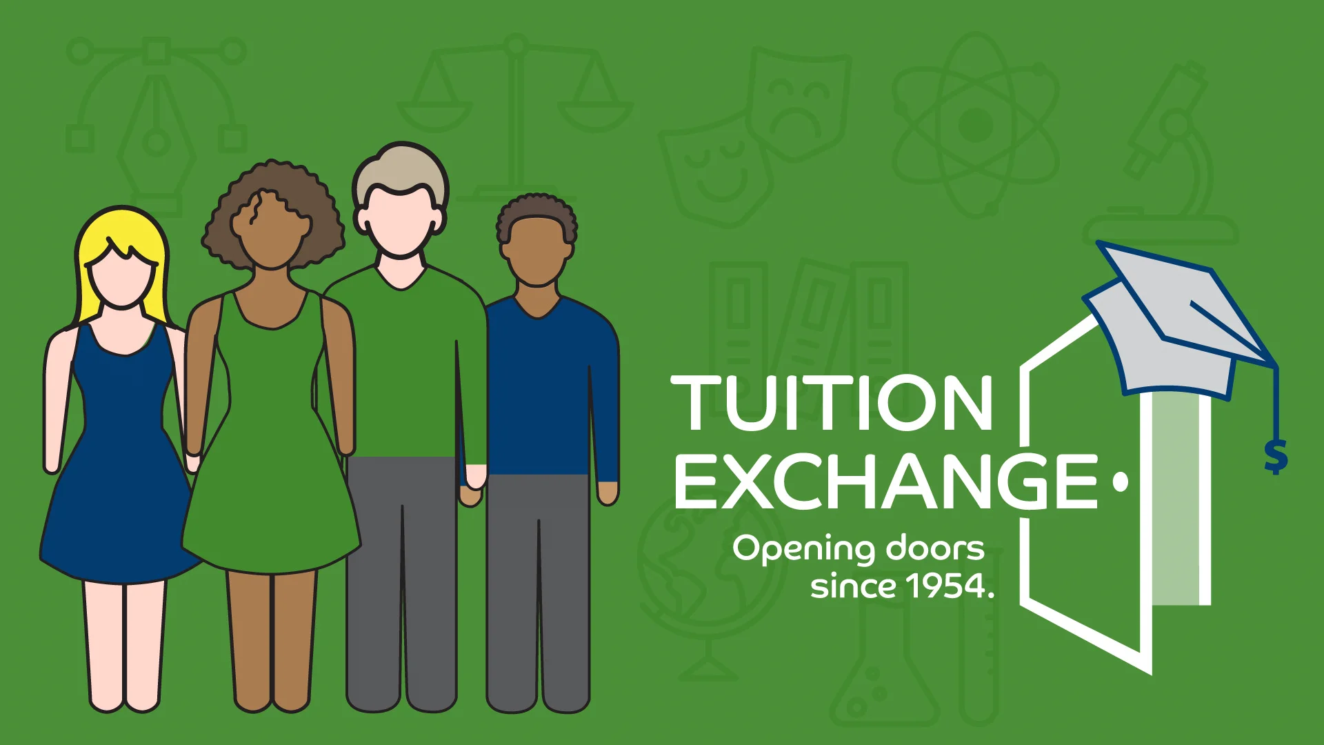 Tuition Exchange