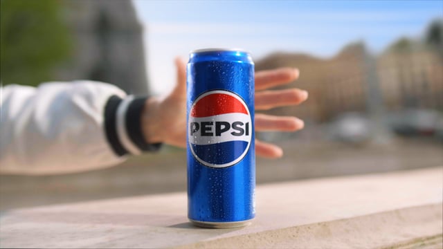 Pepsi