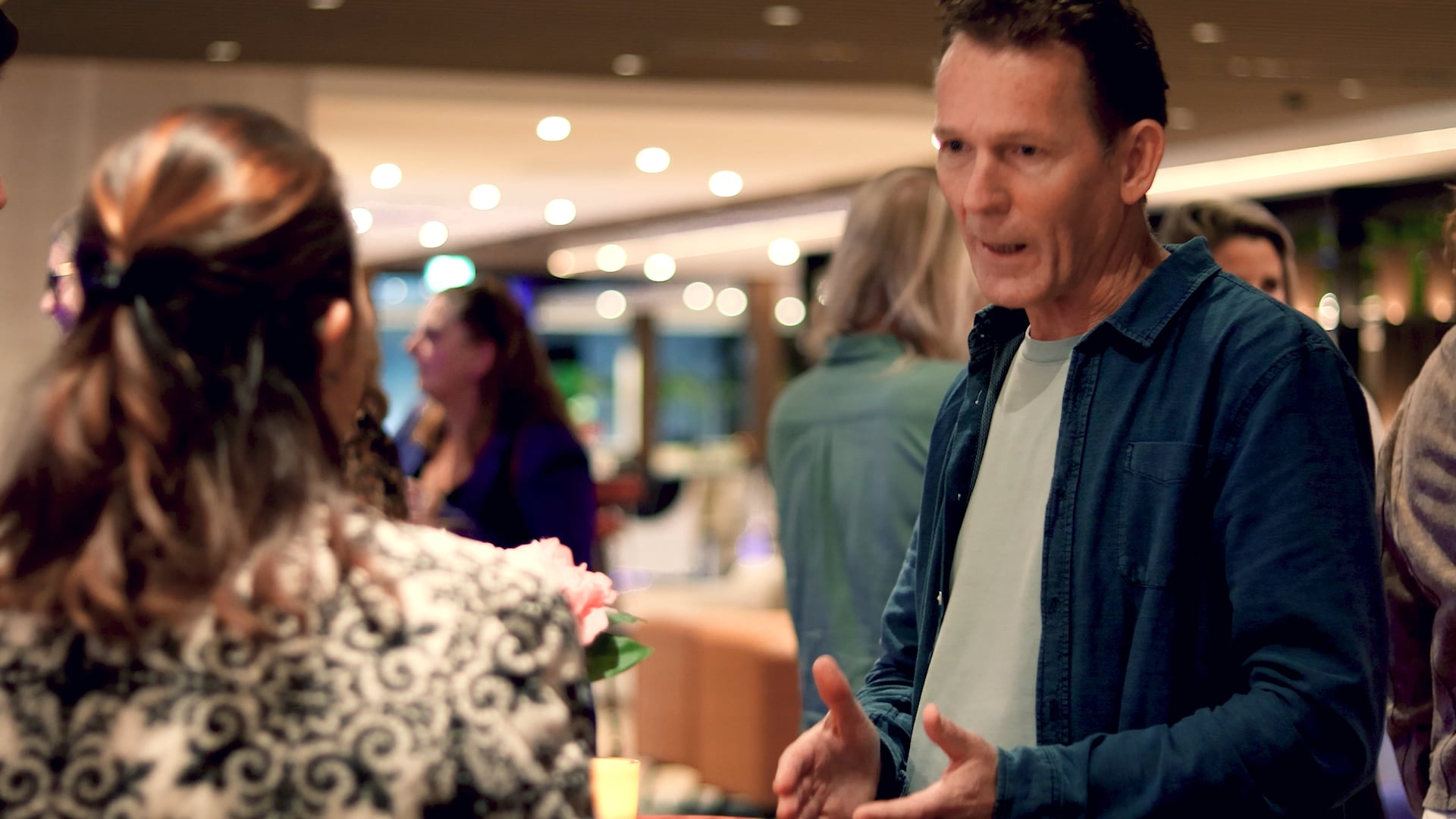 Eventmanagerdag - Richting Noord - NBC Congrescentrum