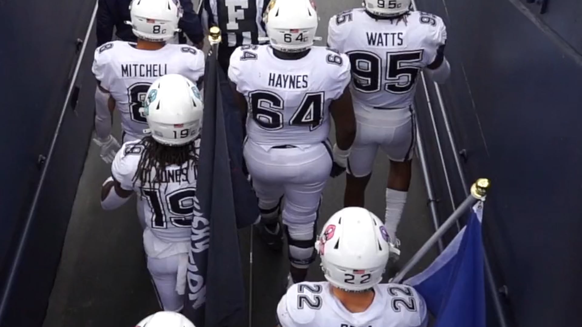 UConn vs Fresno State Recap Mix - UConn Football