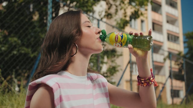 Lipton by Letemknow | Director's Duo