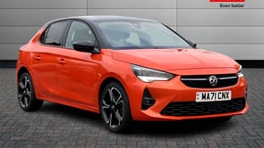 VAUXHALL CORSA 2021 (71)