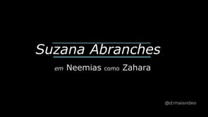 Série Neemias, como Zahara