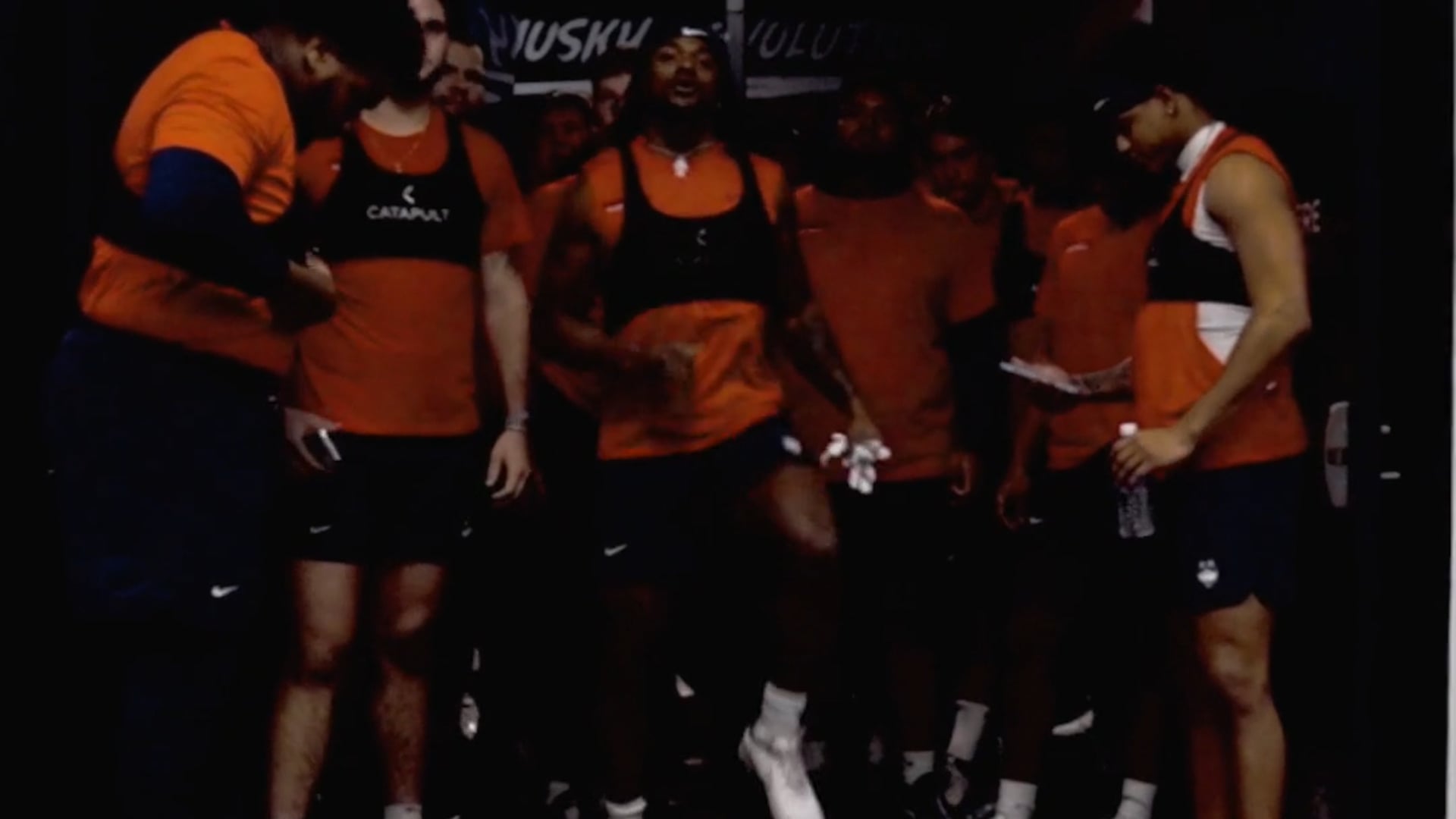 Zero Dark Friday Recap Mix - UConn Football