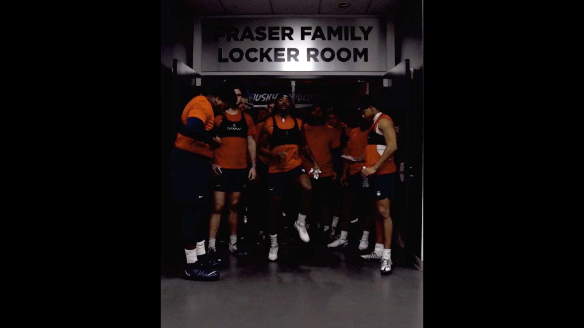 Zero Dark Friday Recap Mix - UConn Football