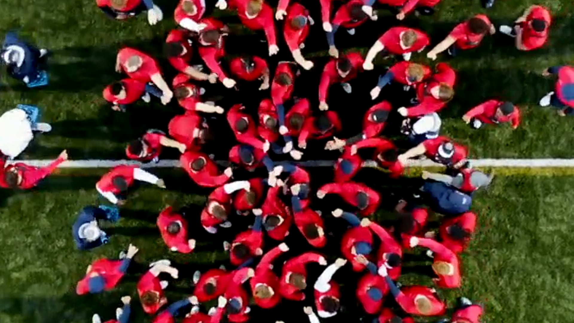 Zero Dark Friday Recap Mix - UConn Football