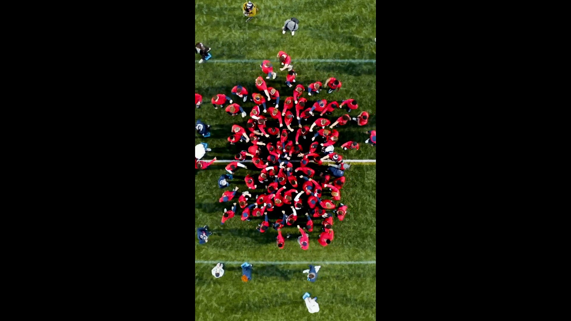 Zero Dark Friday Recap Mix - UConn Football