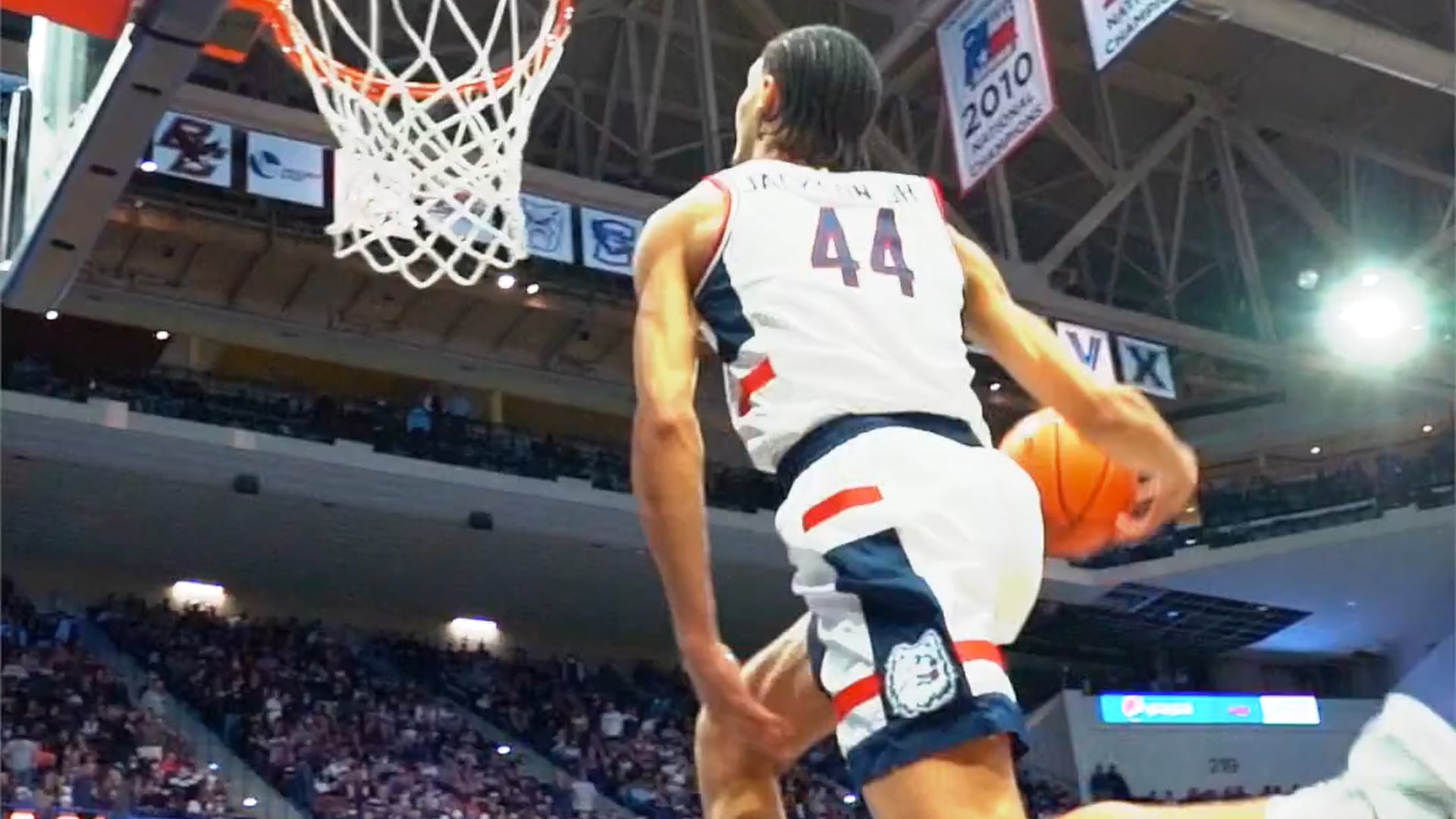 UConn Men's Basketball vs Villanova Recap Mix - UConn Men's Basketball