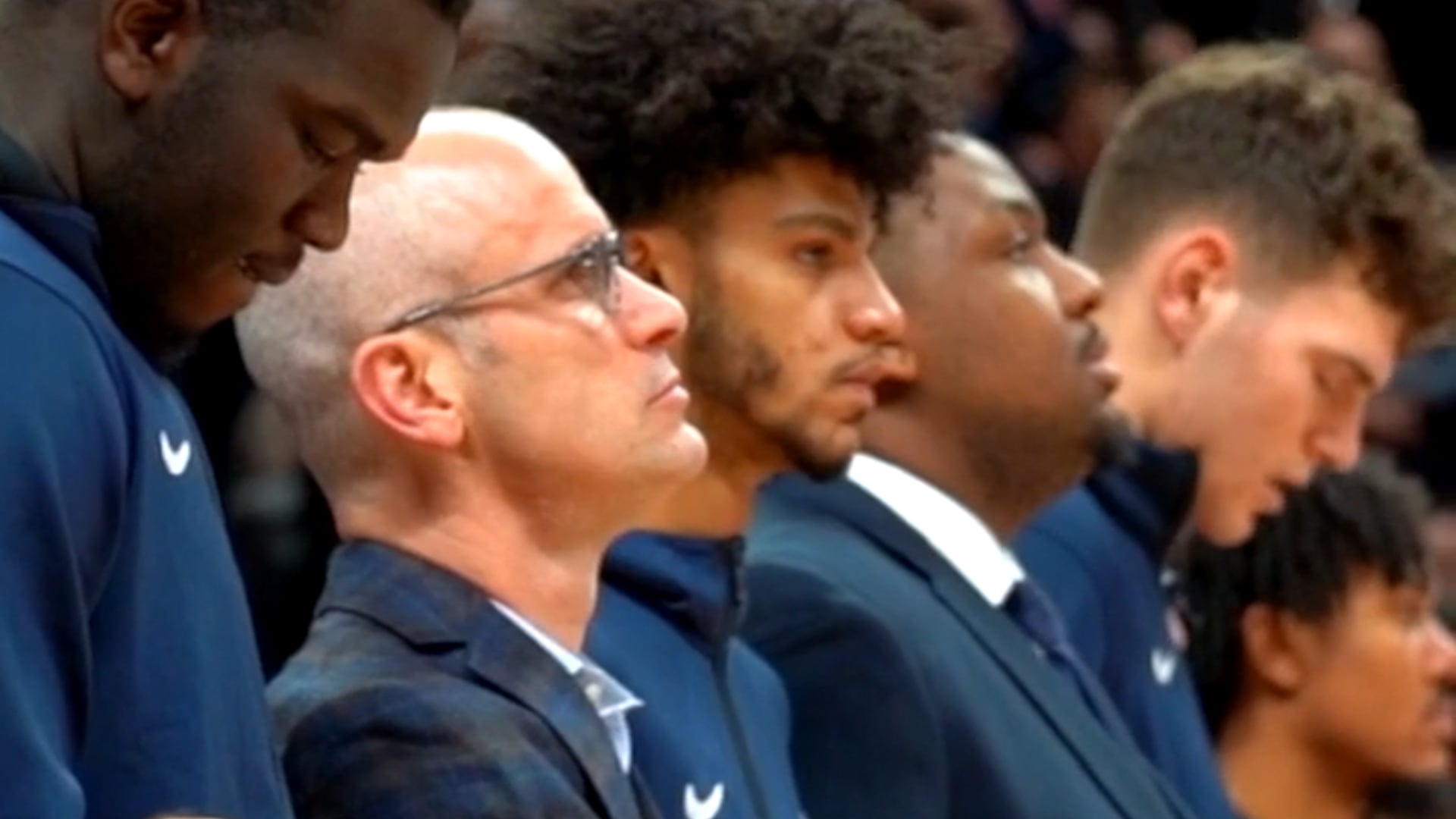 UConn vs Creighton Recap Mix - UConn Men's Basketball