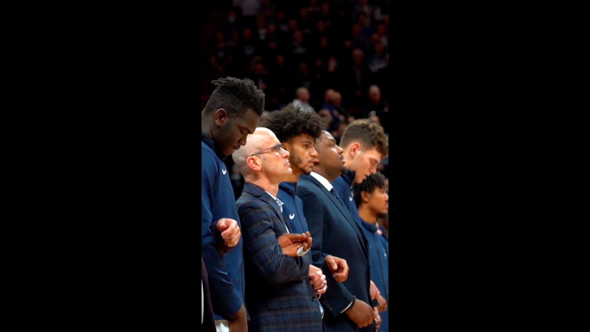 UConn vs Creighton Recap Mix - UConn Men's Basketball