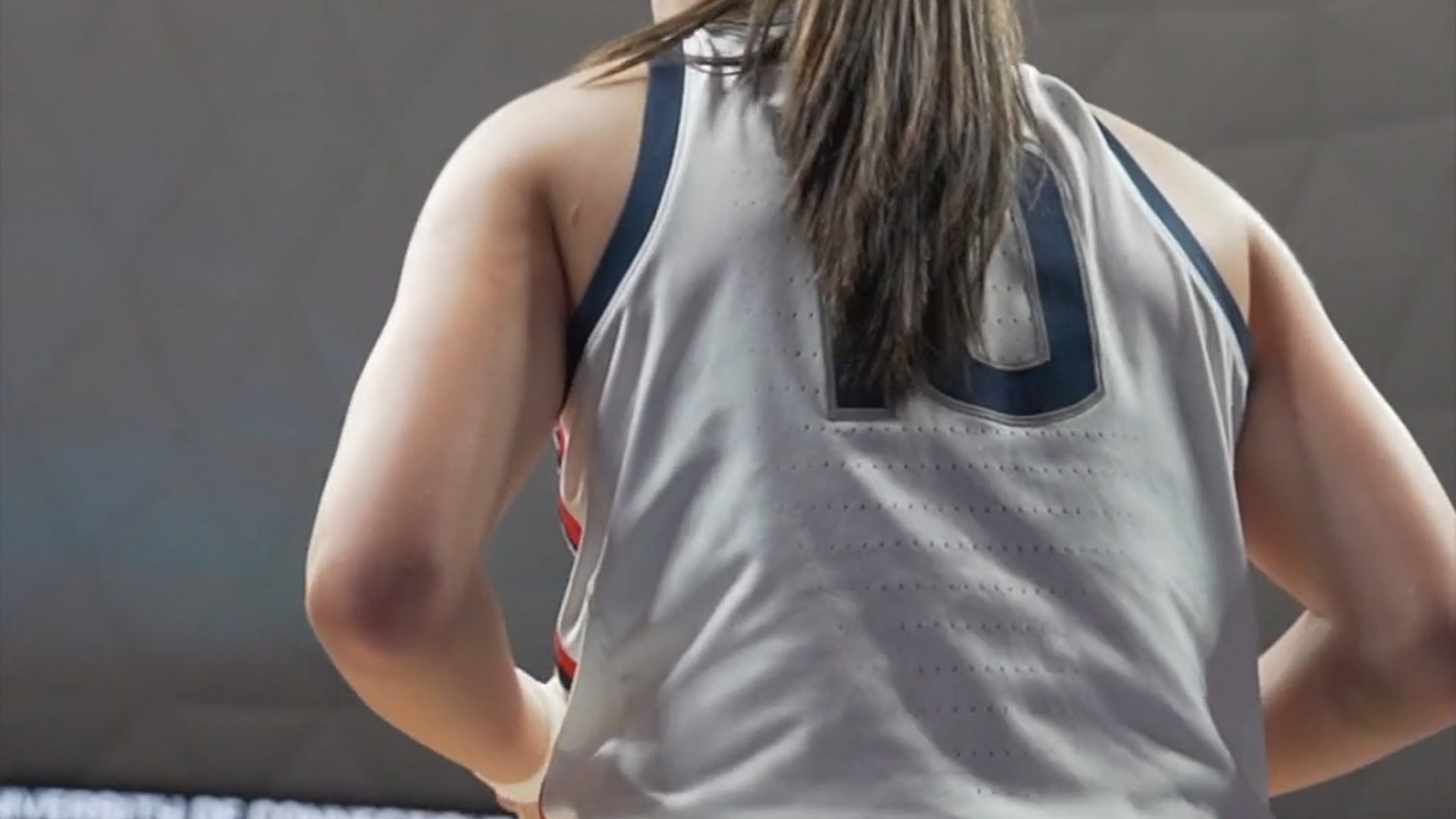 UConn Women's Basketball vs Seton Hall Recap Mix - UConn Women's Basketball