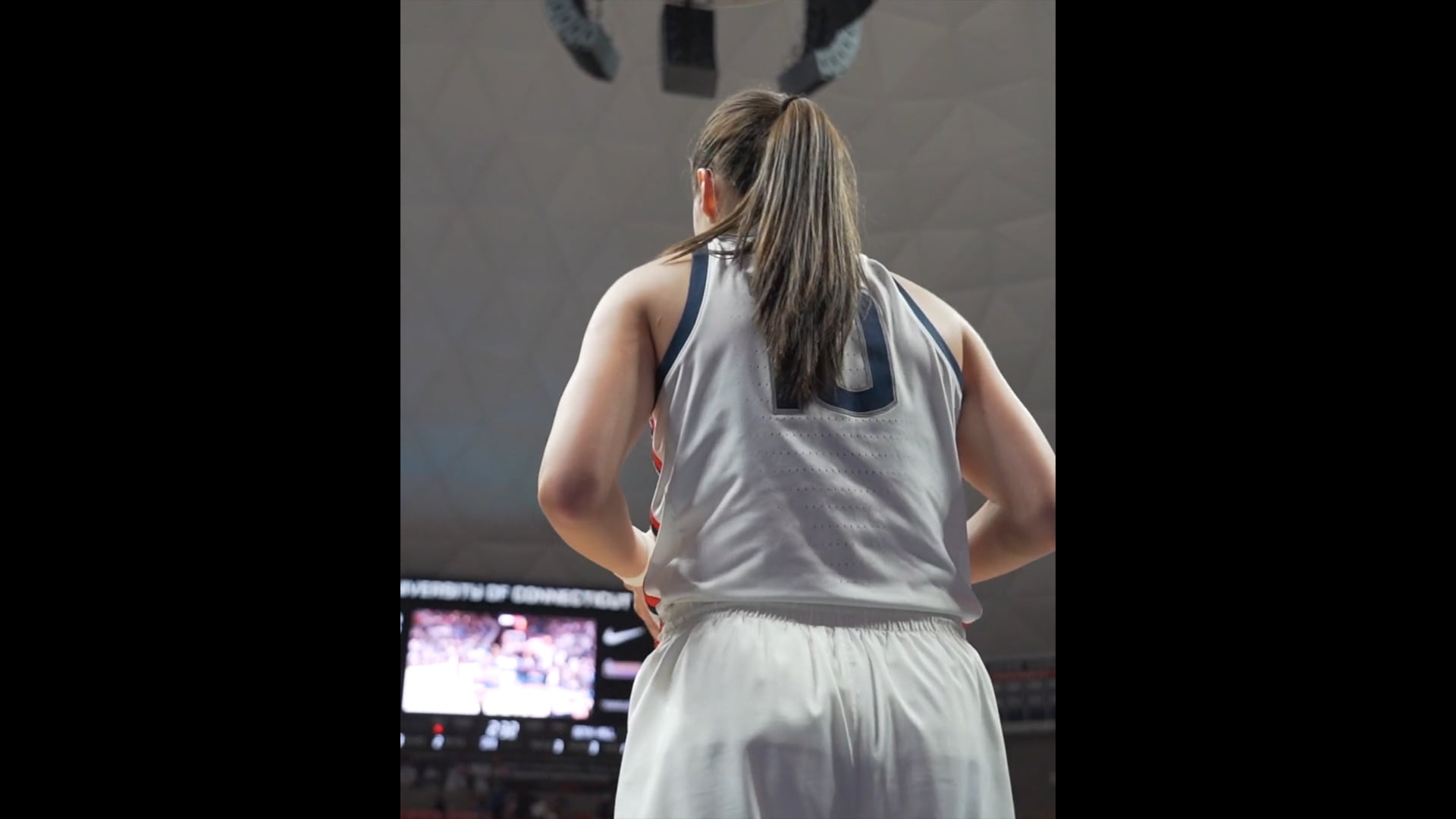 UConn Women's Basketball vs Seton Hall Recap Mix - UConn Women's Basketball