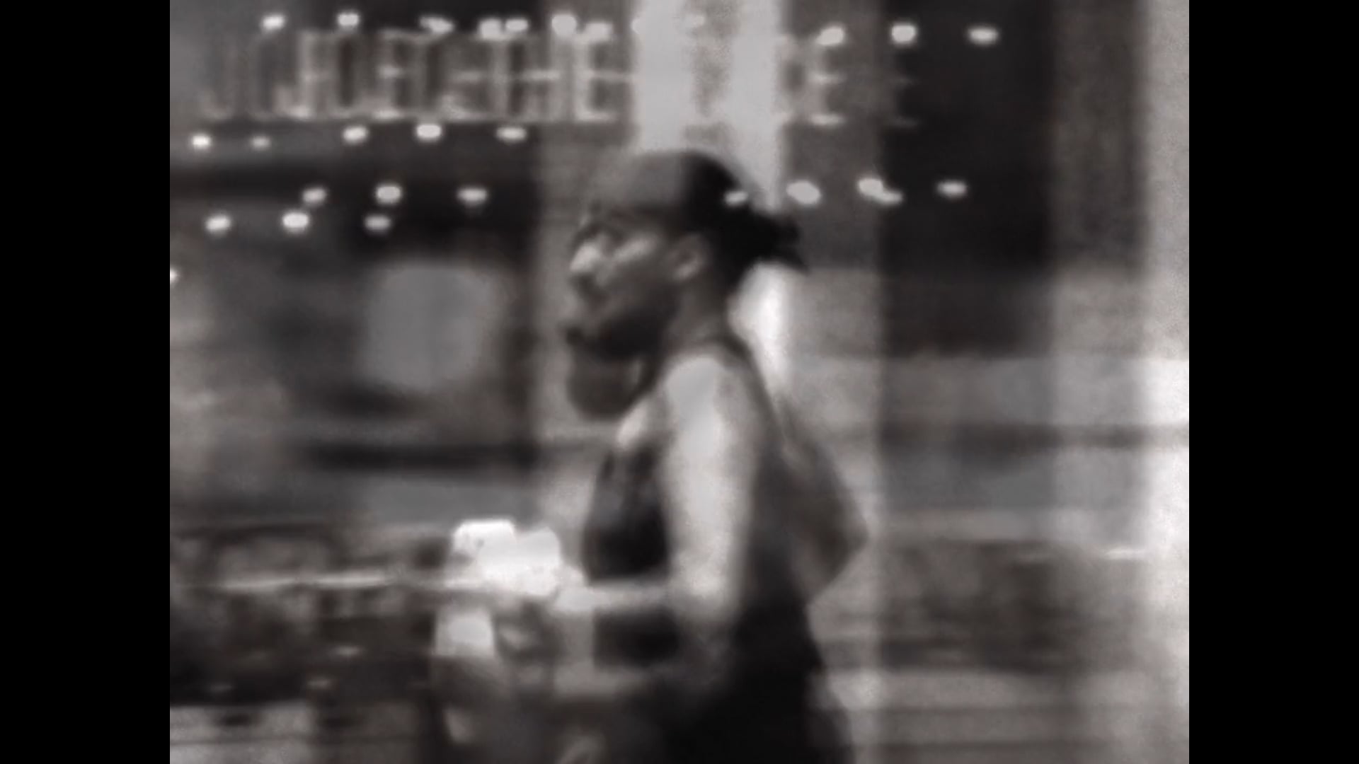 Youtube Creative Studios - Always Running (Directors cut)