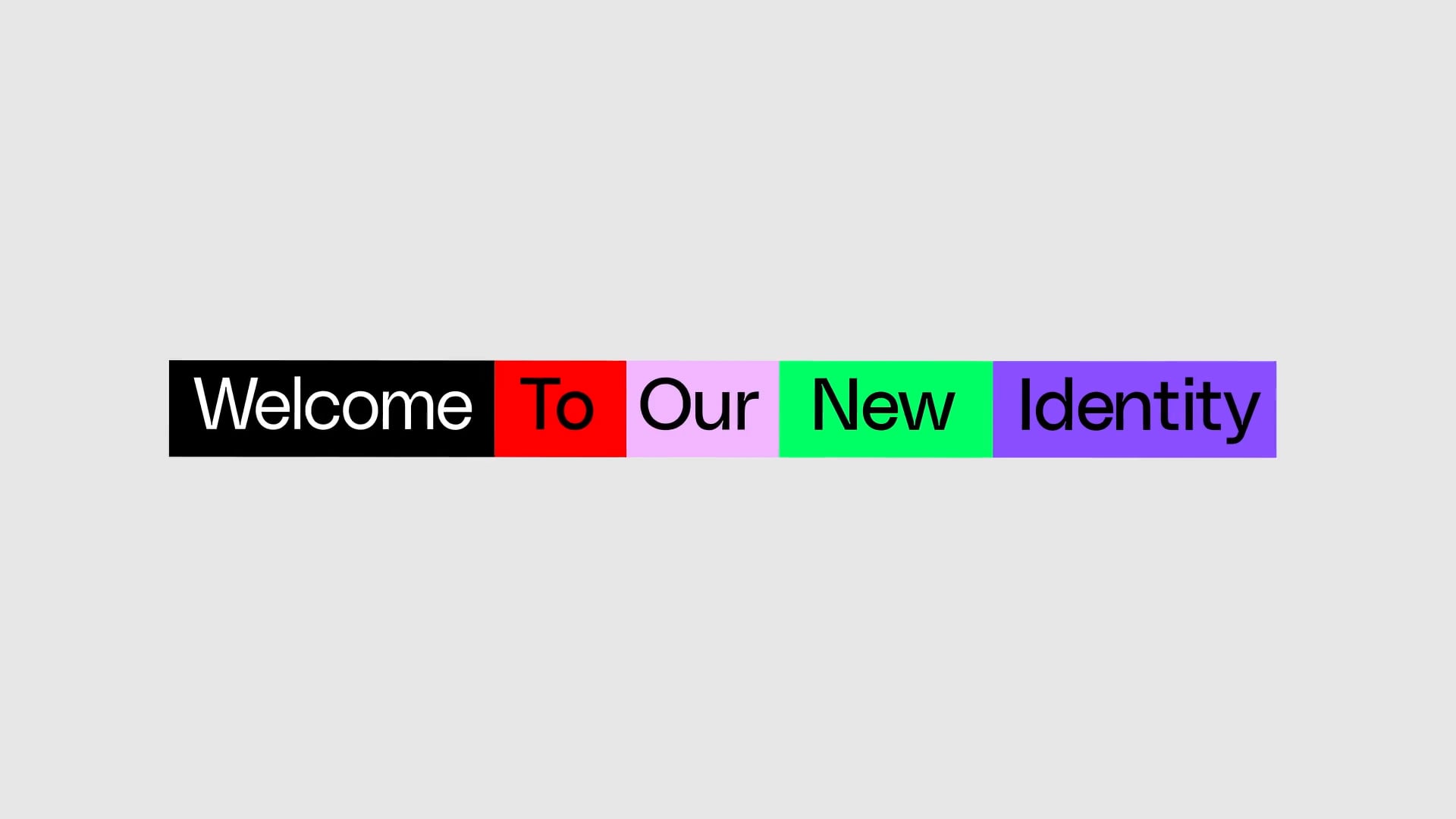 Clim Studio - Rebrand