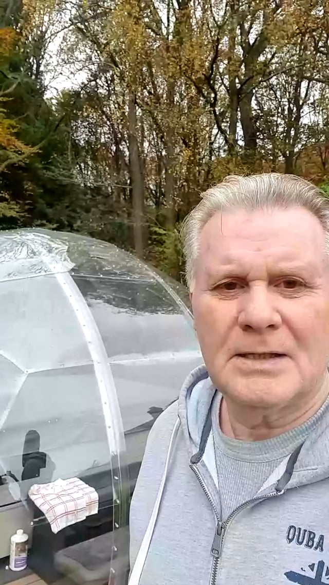 Dave Stephenson video review