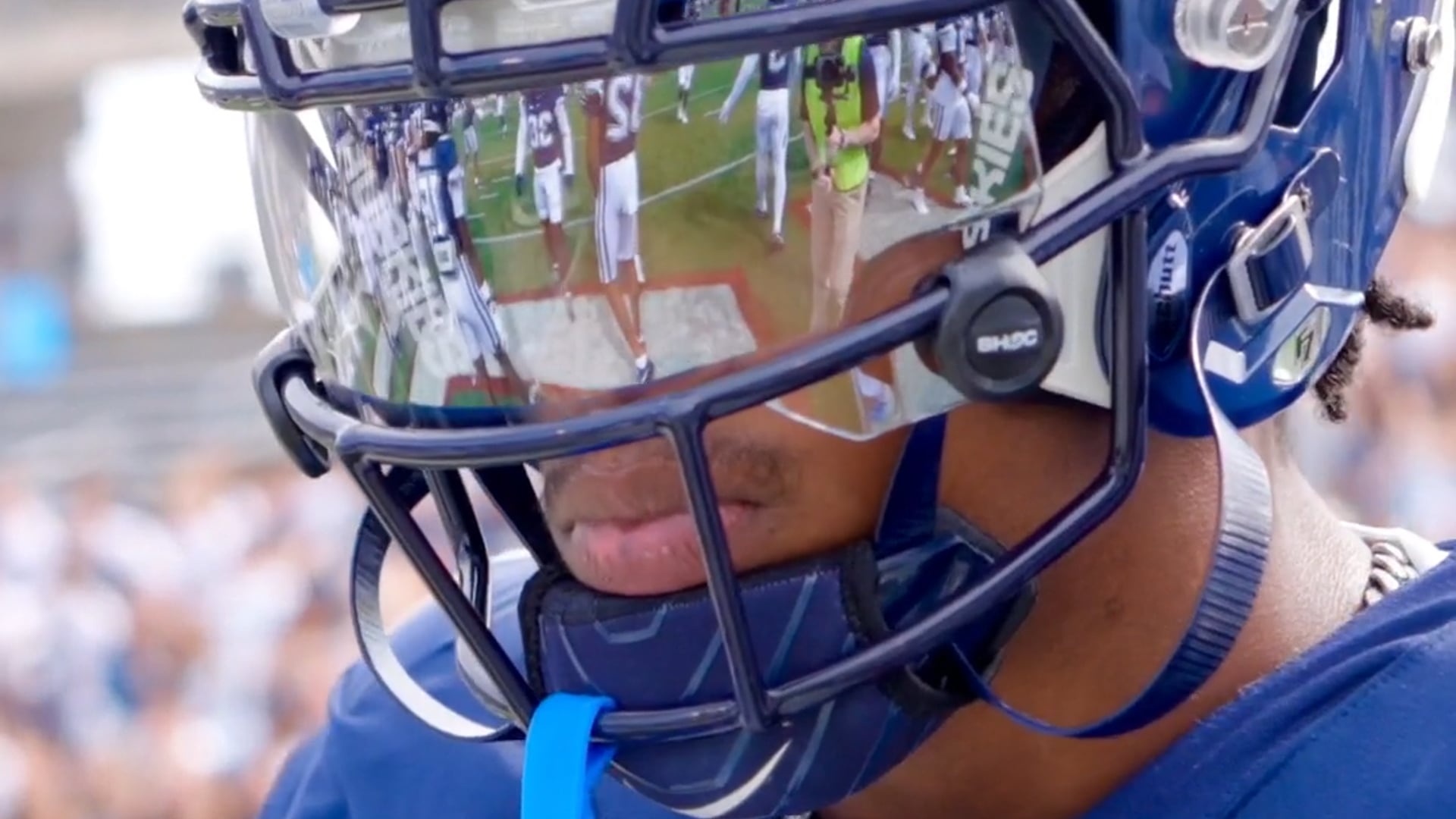 UConn Football Week 3 Hype Video - UConn Football