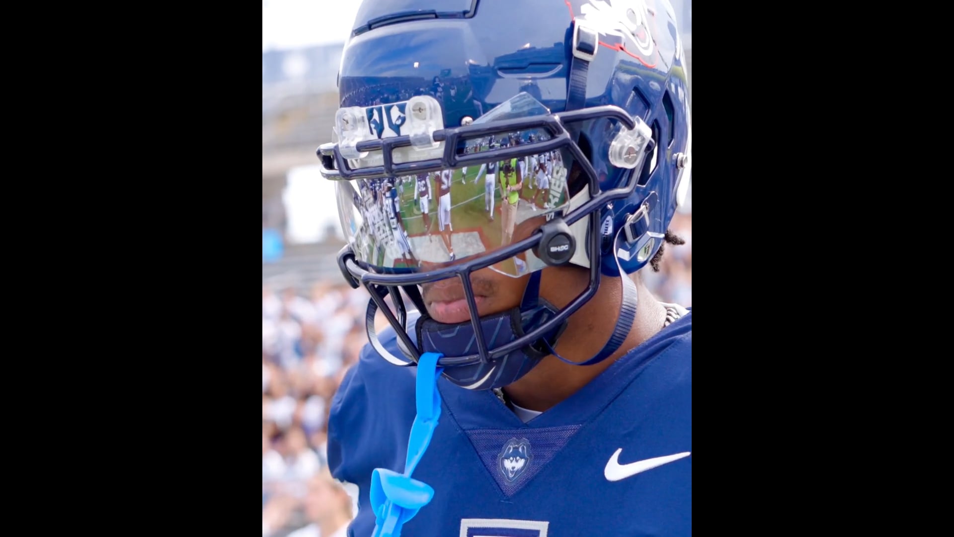 UConn Football Week 3 Hype Video - UConn Football