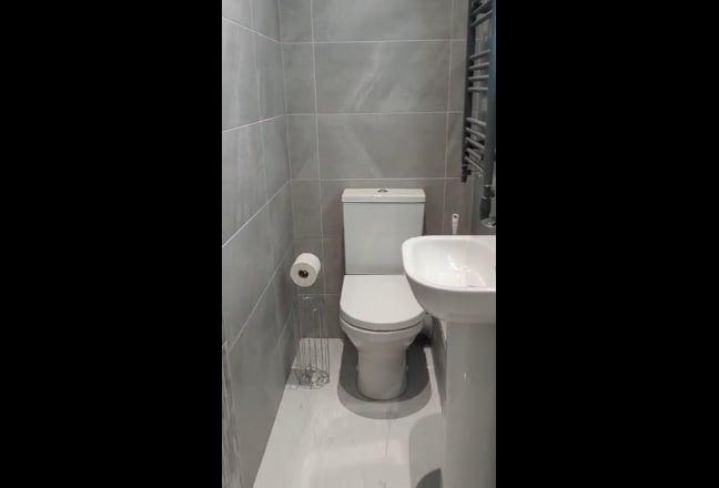 Video 1: Kitchen