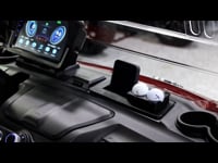 Parts - Evolution Phone Holder