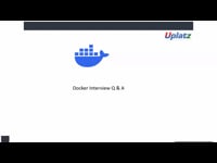 Docker Interview Questions and Answers - Basics