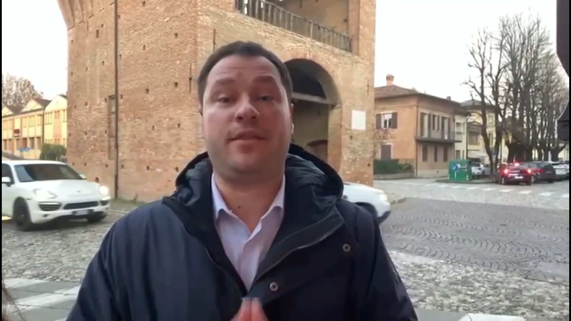 Condominio senza riscaldamento, l’Acer risponde a ÈTv: riparazione effettuata