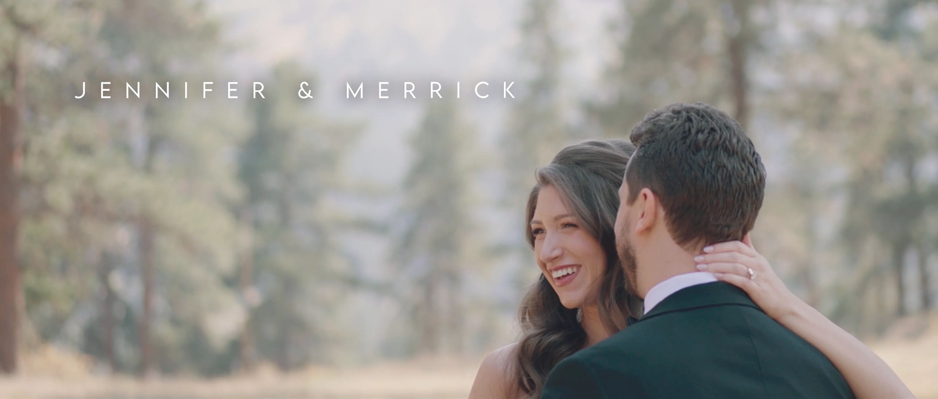 Jennifer & Merrick || Della Terra Wedding Highlight Video