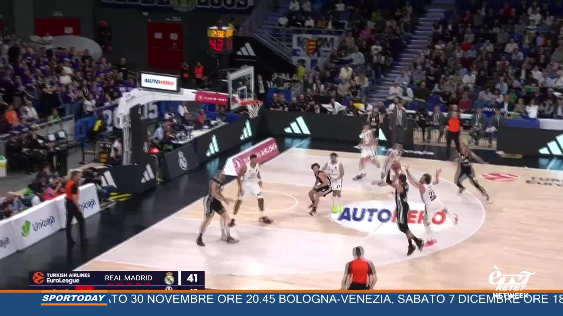 Sportoday 13/11/2024