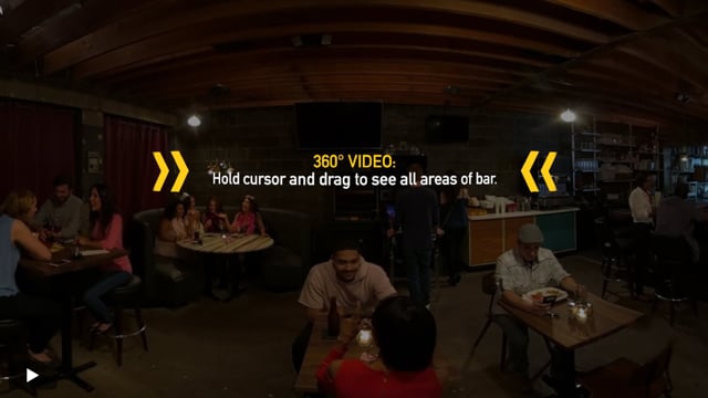 Find the Drunk Driver VR PSA