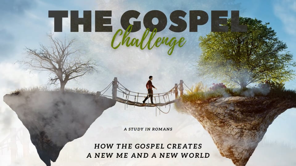 What is the meaning of Romans 12:2?