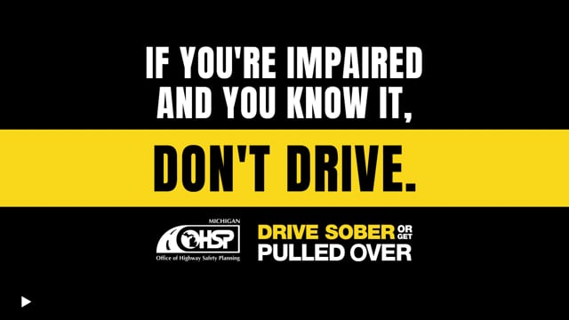 Impaired Driving