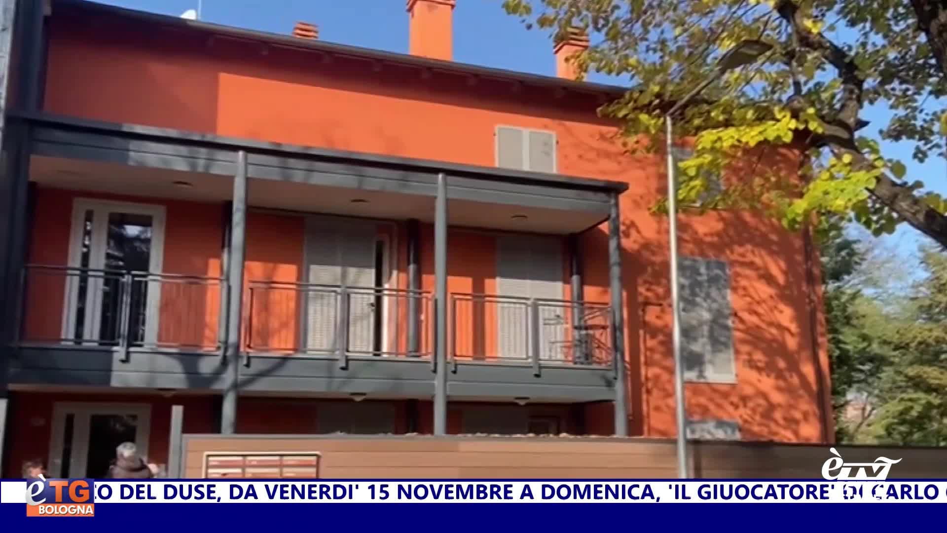 èTG –  Edizione Sera 13/11/2024