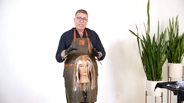 The Four Gestures of Balayage