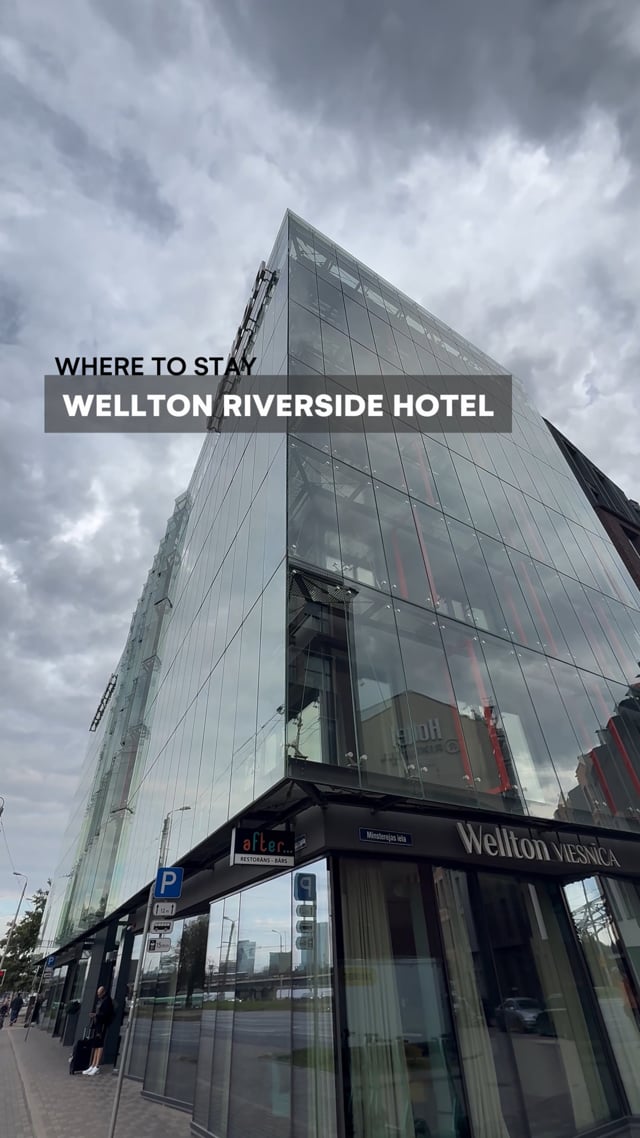 Wellton Riverside Hotel