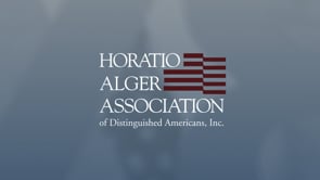 Horatio Alger Association 2024 Video